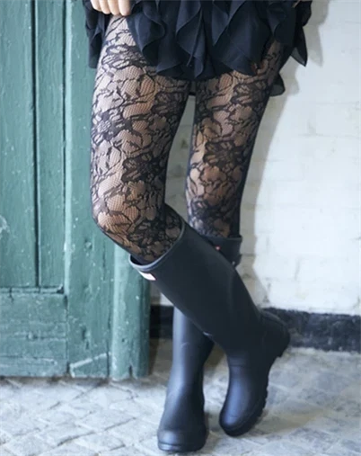 Cras Cph - Dacycras Tights - Black